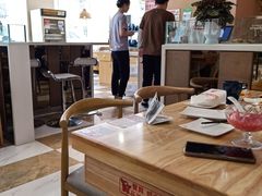 -嘉和一品粥(魏公村店)