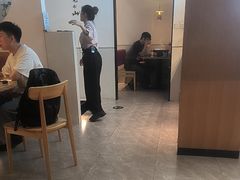 -蜜桃餐厅·伴山(绿宝广场店)