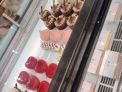 -法桐蛋糕·手作面包(万象城店)