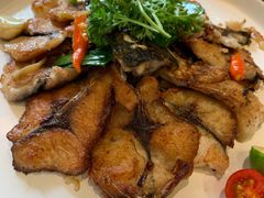 -醉南拳客家菜·河田鸡(西禅寺杨桥店)