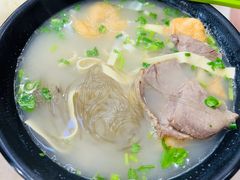 -清华大学-观畴园餐厅