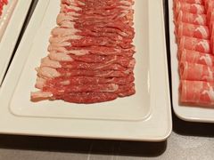 -君邦火锅(新疆大厦店)