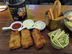-The Happy Monk(前海壹方汇店)