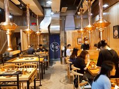 -金顺韩式烤肉·网红烤肉店(广利路店)