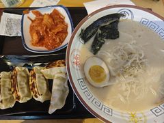 -筑地银GINDACO·日式简餐(枫蓝店)