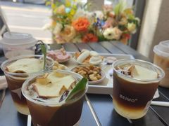 -北芒BEIMO COFFEE(五台山店)