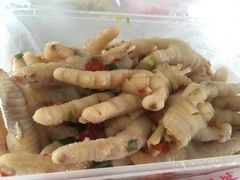 -黎里王记辣脚(黎里总店)