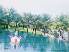 -富国岛翡翠湾 JW 万豪度假酒店