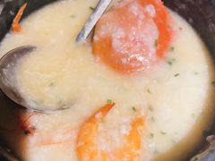-蚝翅·海鲜粥·烧烤·羊肉季(鄞州万达店)