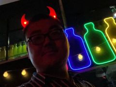 -北京目的地酒吧