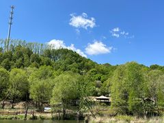 -玉渡山自然风景区