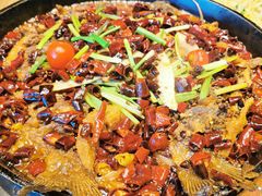 -老板恋上鱼(印象城店)