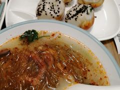 -小杨生煎(龙之梦购物中心店)