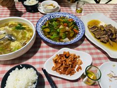 -芝城故事·建瓯土菜