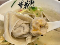 -梦花街馄饨店(中华苑店)