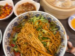 -王繁星面馆(西安熙地港店)