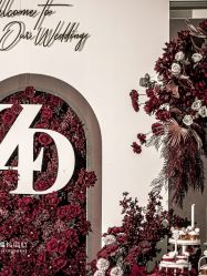 -红丝高端婚礼中心(旗舰店)