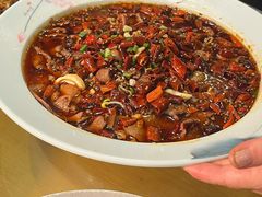 -易老九江湖菜(北滨一路店)