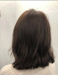 点击看大图 -MORI HAIR SALON日式美发沙龙