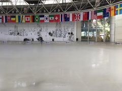 -世界之窗阿尔卑斯冰雪世界