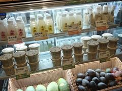 -宝珠奶酪(长宁金虹桥店)