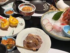 -天狗山料理(省体店)