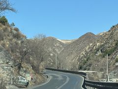 -雁门关景区