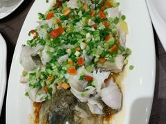 -周锦记广式餐厅(格林生活坊2期店)