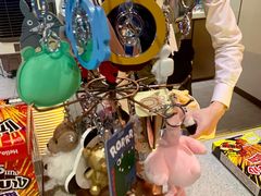 -成都百丽宫影城(LUXE太古里店)