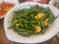 -江龙饭店·乌江豆腐鱼(乌江站分店)