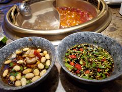 -小龙坎老火锅(北京三里屯店)