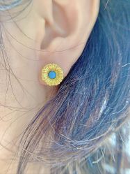 点击看大图 -Cindy Jewelry·钻戒·彩色宝石