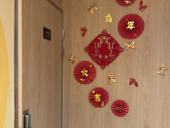 -麦当劳(莒县服务区店)