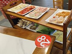 -老字号.雅克白族石板烧十年老店(大理古城店)