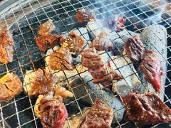 -热血兄弟·炭火烤肉(融侨中心店)