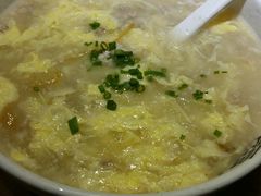 -吕氏疙瘩汤·海鲜新鲁菜(凯德mall新都心店)