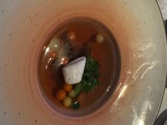 -渔火·特色餐厅(佘山世茂洲际酒店)