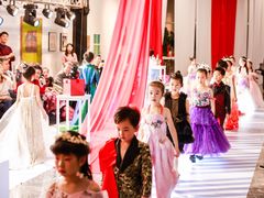 -宝龙艺术中心(七宝宝龙城店)