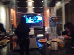 -蓝色派对KTV(聚然广场店)