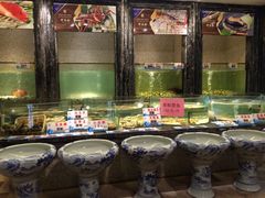 -珍宝轩海鲜火锅(碧湖大厦店)