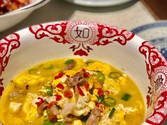 -老湖南民间菜·牛肉十八炒(花都店)