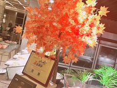 -天诚丽筠酒店-西餐厅
