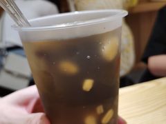 -八婆婆烧仙草(曾厝垵店)