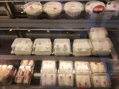 红宝石小方-红宝石·鲜奶小方·海派西点房(浦三店)