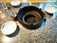 -酒拾烤肉(阳光100店)