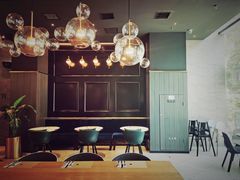 -乔泰勒JOETYLER西餐厅(曲江店)