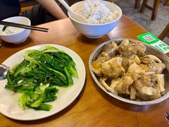 -老兵牛蹄店(下沙店)