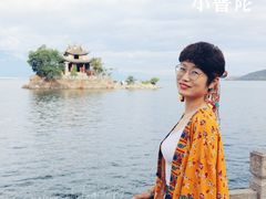 -小普陀