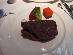 -王品牛排(珠海富华里店)