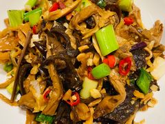 -印象鲵宴·张家界地标美食名片(溪布街店)